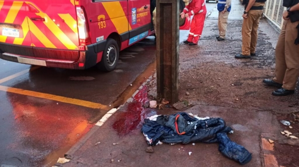 Fotos: Portal Nova Santa Rosa.