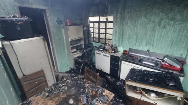 Fotos: Portal Nova Santa Rosa.