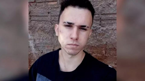 Herick Camargo. Foto: Divulgação.