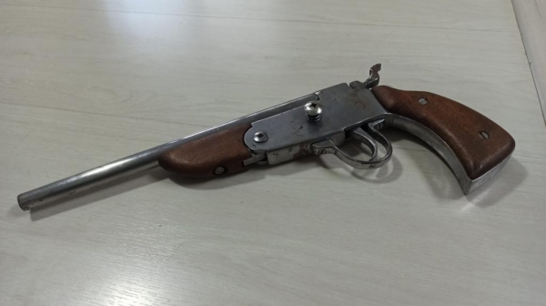 Foto: Portal Nova Santa Rosa.