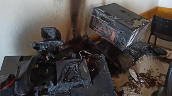 Fotos: Portal Nova Santa Rosa.