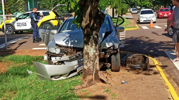Fotos: Portal Nova Santa Rosa.