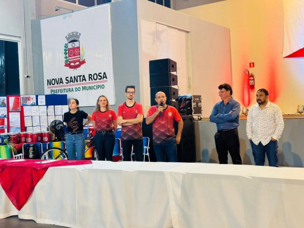 Fotos: Divulgação.