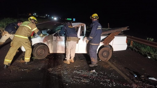 Fotos: Portal Nova Santa Rosa.