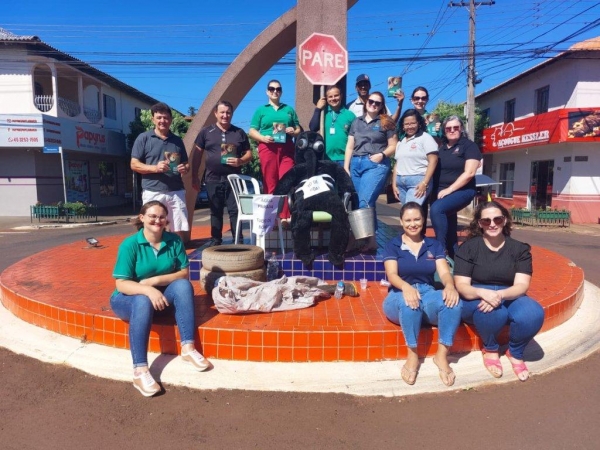 Fotos: Divulgação.