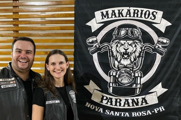 Fotos: Divulgação.