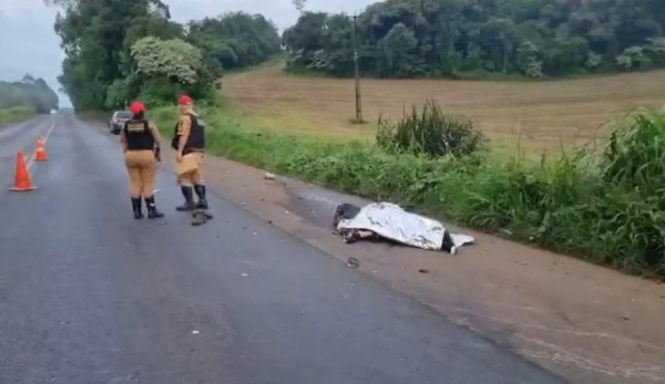 Foto: Diário da Informação/Derli Viana.