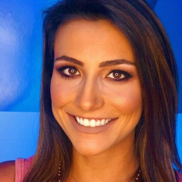 Claudia morreu aos 36 anos . Foto: Reprodução.