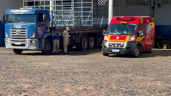 Foto:  Foz Além das Fronteiras