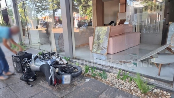Fotos: Aqui Agora