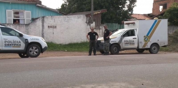 Fotos: Reprodução/RPC