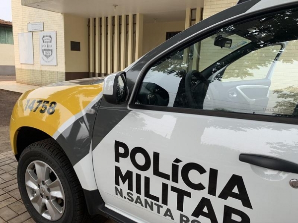 Foto: Portal Nova Santa Rosa