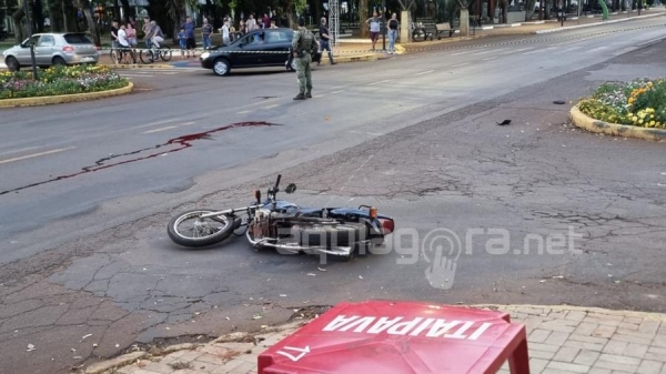 Fotos: Aqui Agora