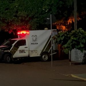 Foto: Portal Nova Santa Rosa