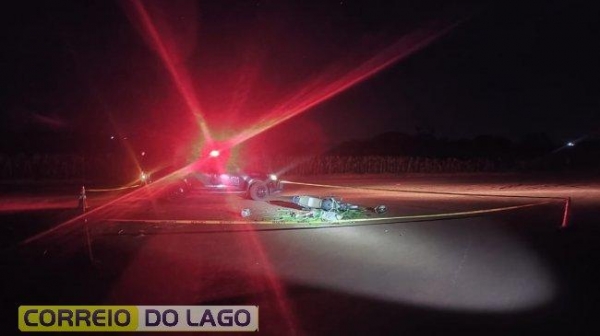 Foto: Correio do Lago