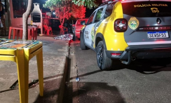 Foto: Corujão Notícias 