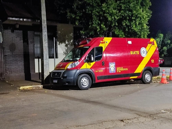 Foto: Marechal News