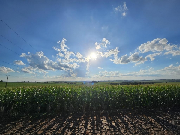 Foto: Divulgação/Copagril