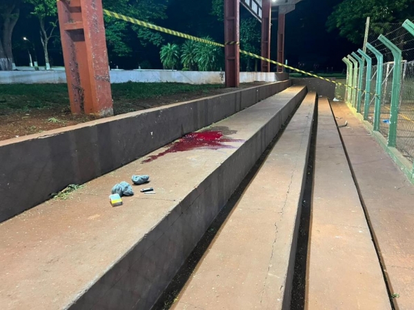 Fotos: Portal Nova Santa Rosa