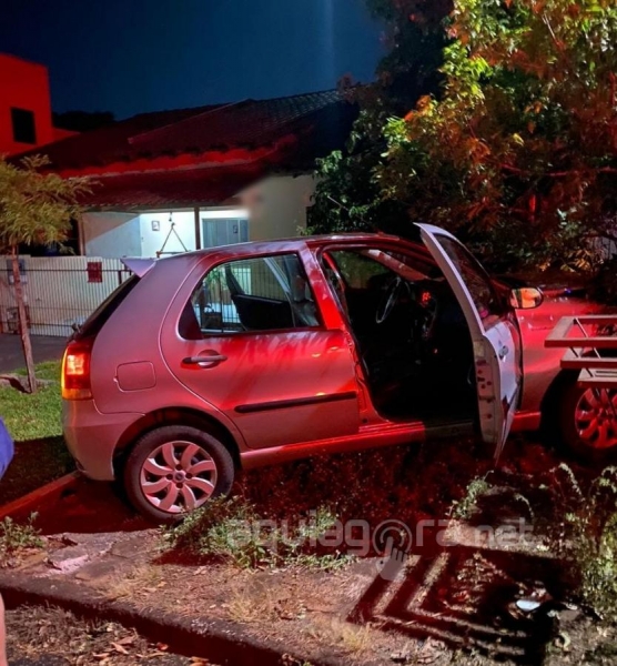 Foto: Aqui Agora