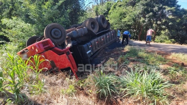 Fotos: Aqui Agora