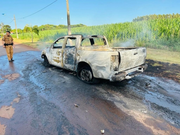 Fotos: Maiko Bucker/Difusora