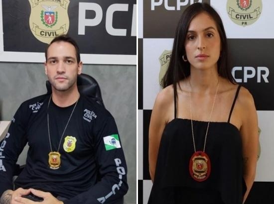 Fotos: Correio do Lago