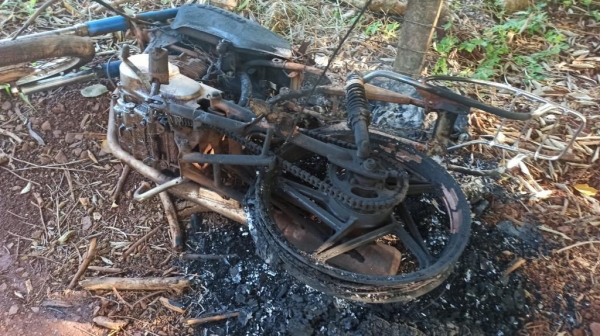 Fotos: Portal Nova Santa Rosa.