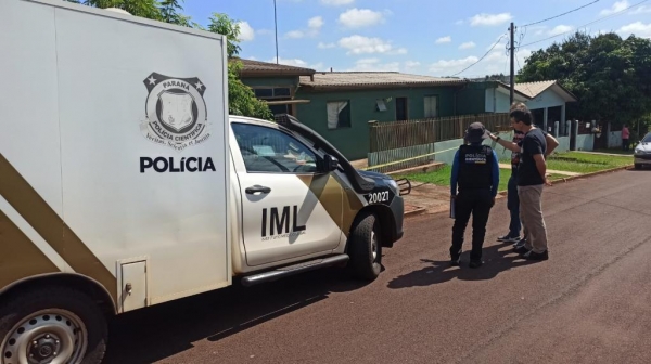 Fotos: Portal Nova Santa Rosa