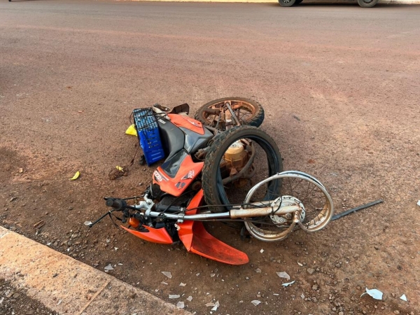 Fotos: Portal Nova Santa Rosa.