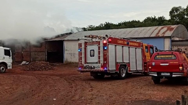 Fotos: Portal Nova Santa Rosa