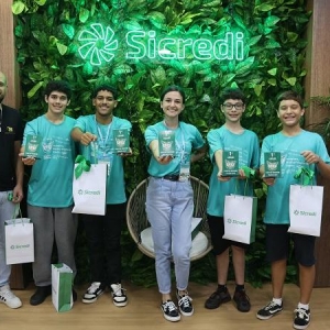 Foto: Assessoria Sicredi Progresso PR/SP