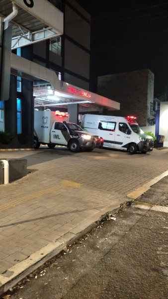 Foto: Portal Nova Santa Rosa.