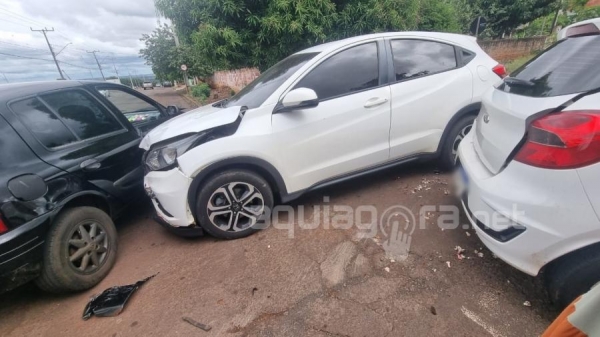 Fotos: Aqui Agora