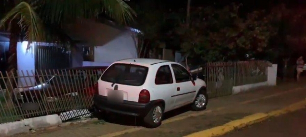 Foto: Oops Foz Tá na hora/ Reprodução Facebook