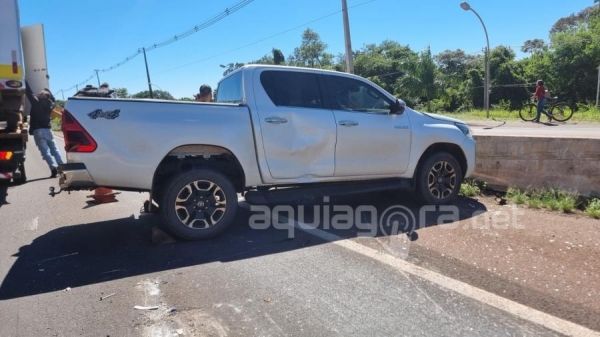 Fotos: Aqui Agora