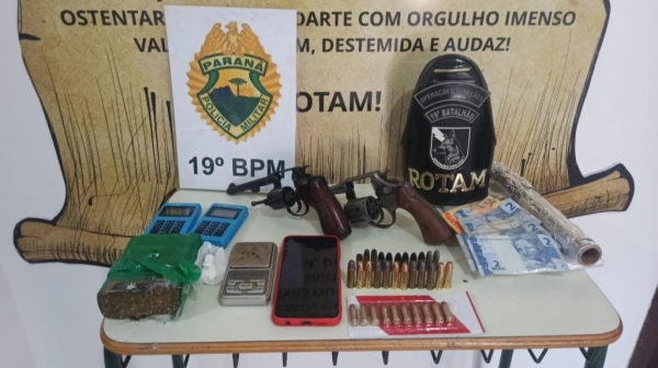 Fotos: Portal Nova Santa Rosa