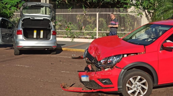 Fotos: Portal Nova Santa Rosa.