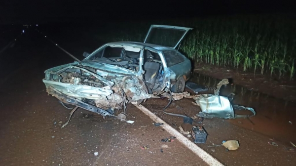 Fotos: Portal Nova Santa Rosa.