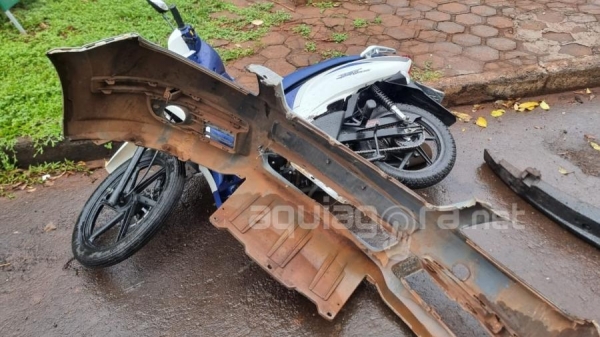 Fotos: Aqui Agora