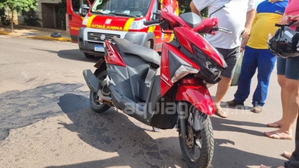 Fotos: Aqui Agora