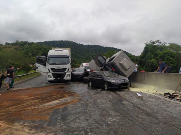 Foto: Divulgação/PRF