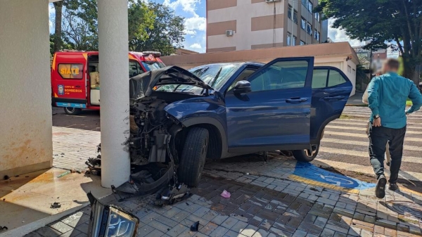 Fotos: Portal Nova Santa Rosa