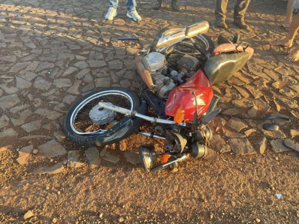 Fotos: Ponto da Notícia.