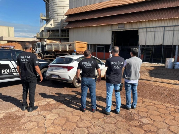 Fotos: Portal Nova Santa Rosa