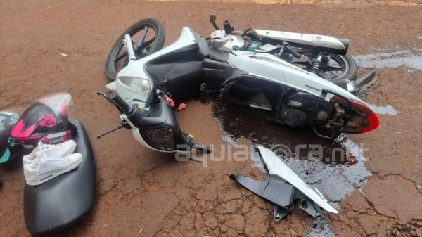 Fotos: Aqui Agora