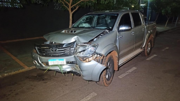 Foto: Portal Nova Santa Rosa.