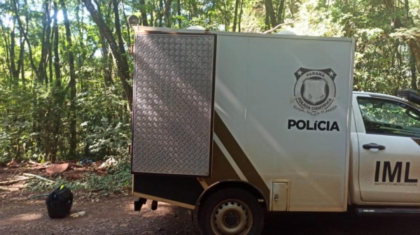 Foto: Portal Nova Santa Rosa (2º caso) 