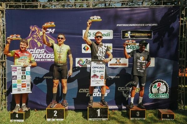 Fotos: Divulgação.