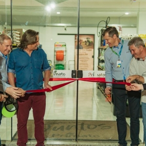 Foto: Assessoria Primato